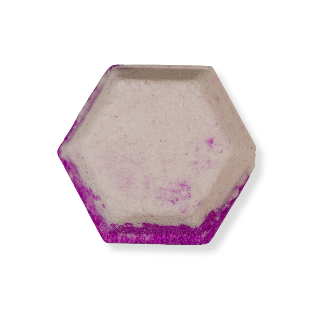 Alienne Shower Steamer