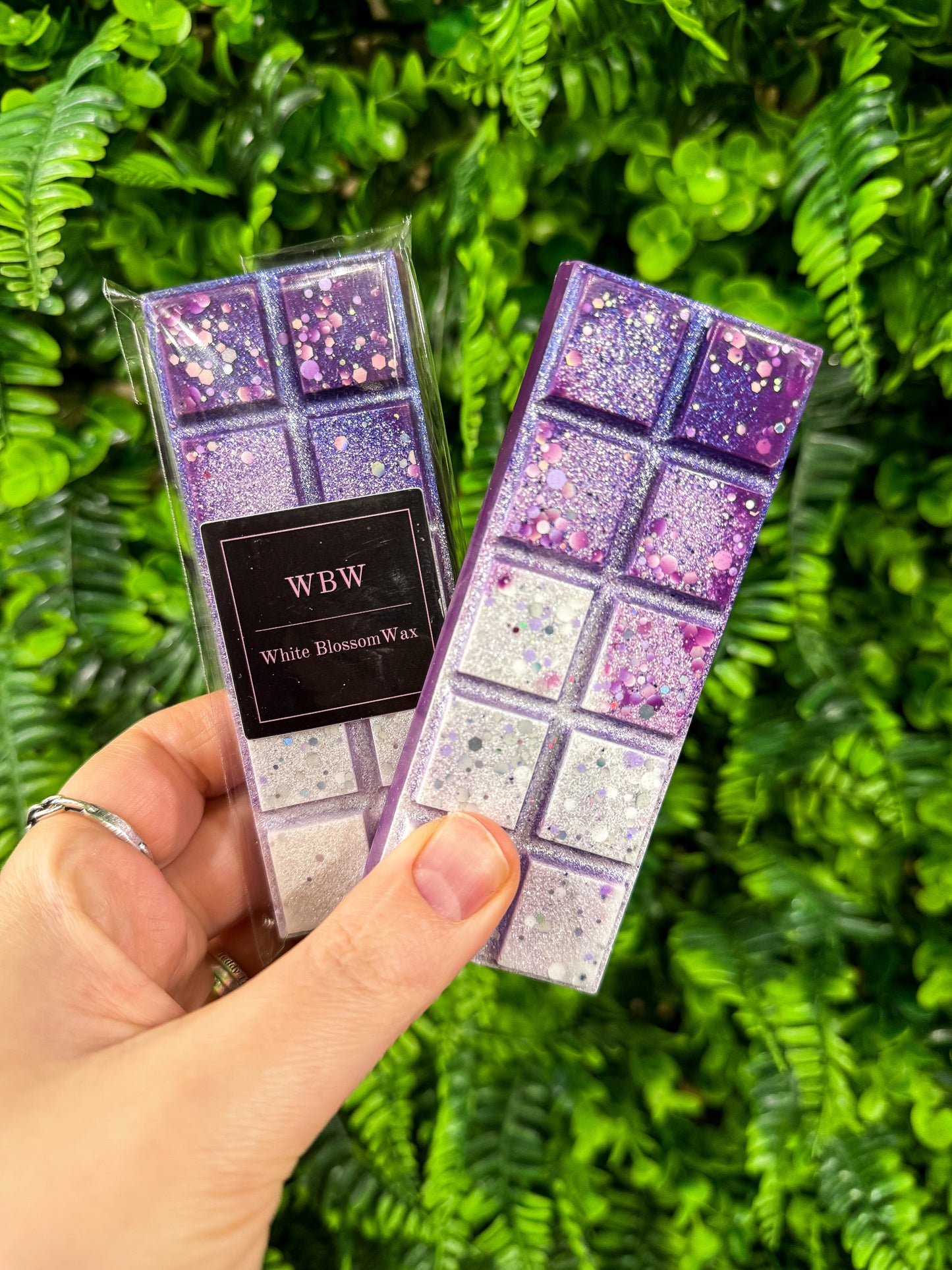 Aussie Miracle Moist Type Wax Melt Bar