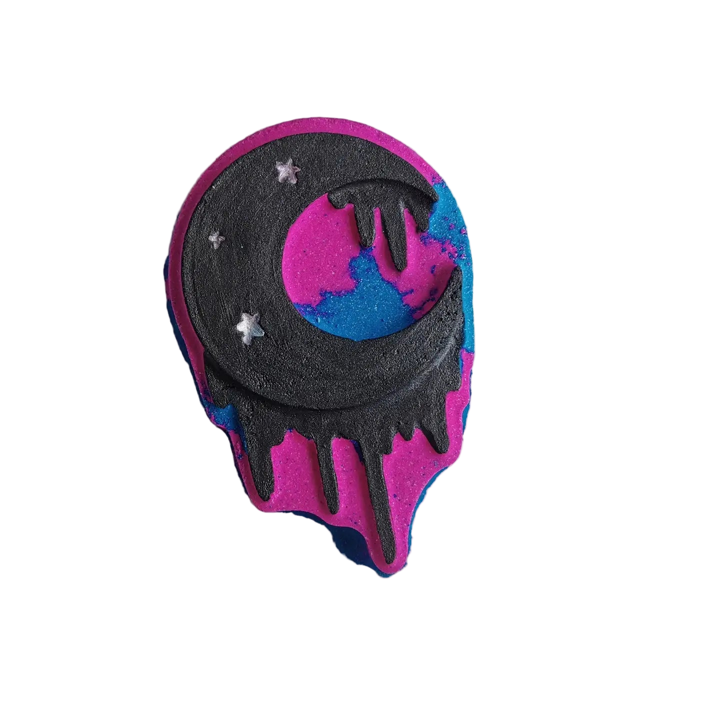 Dark Moon Bath Bomb