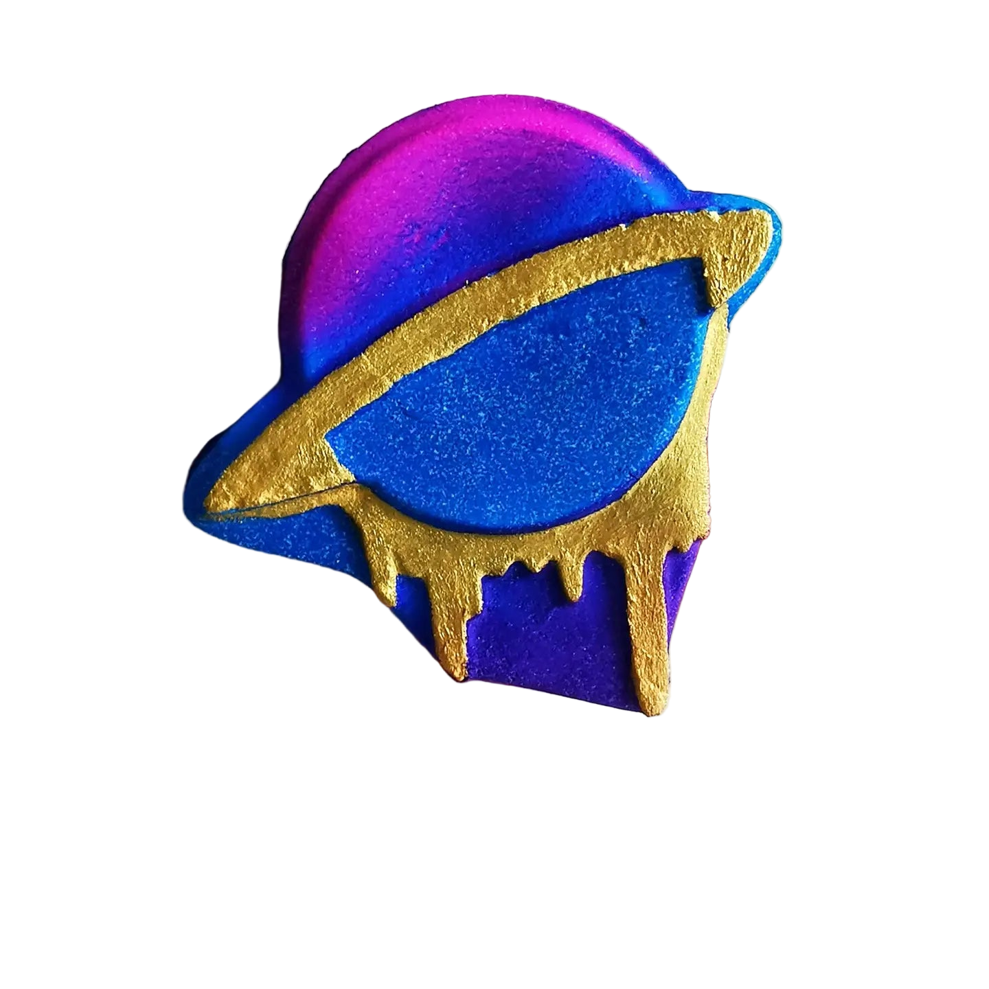 Planet Bath Bomb