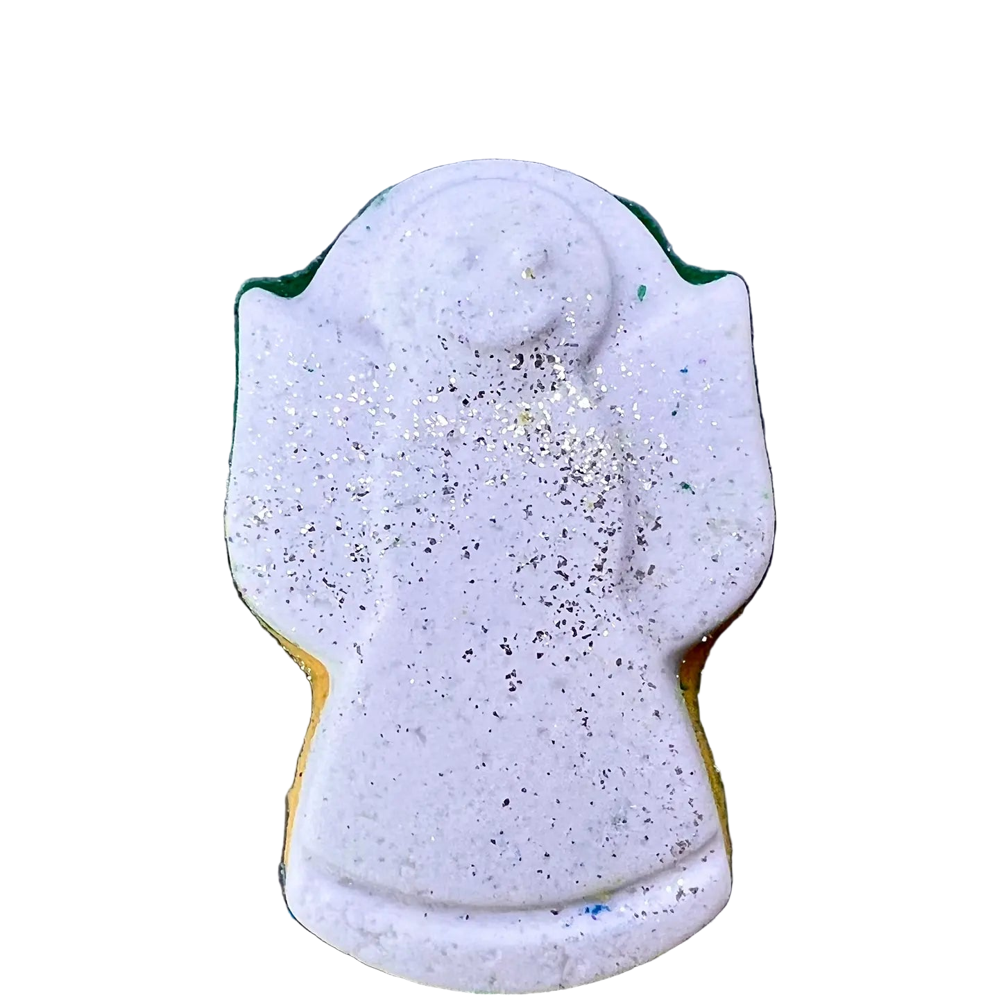 Christmas Mini Bath Bomb