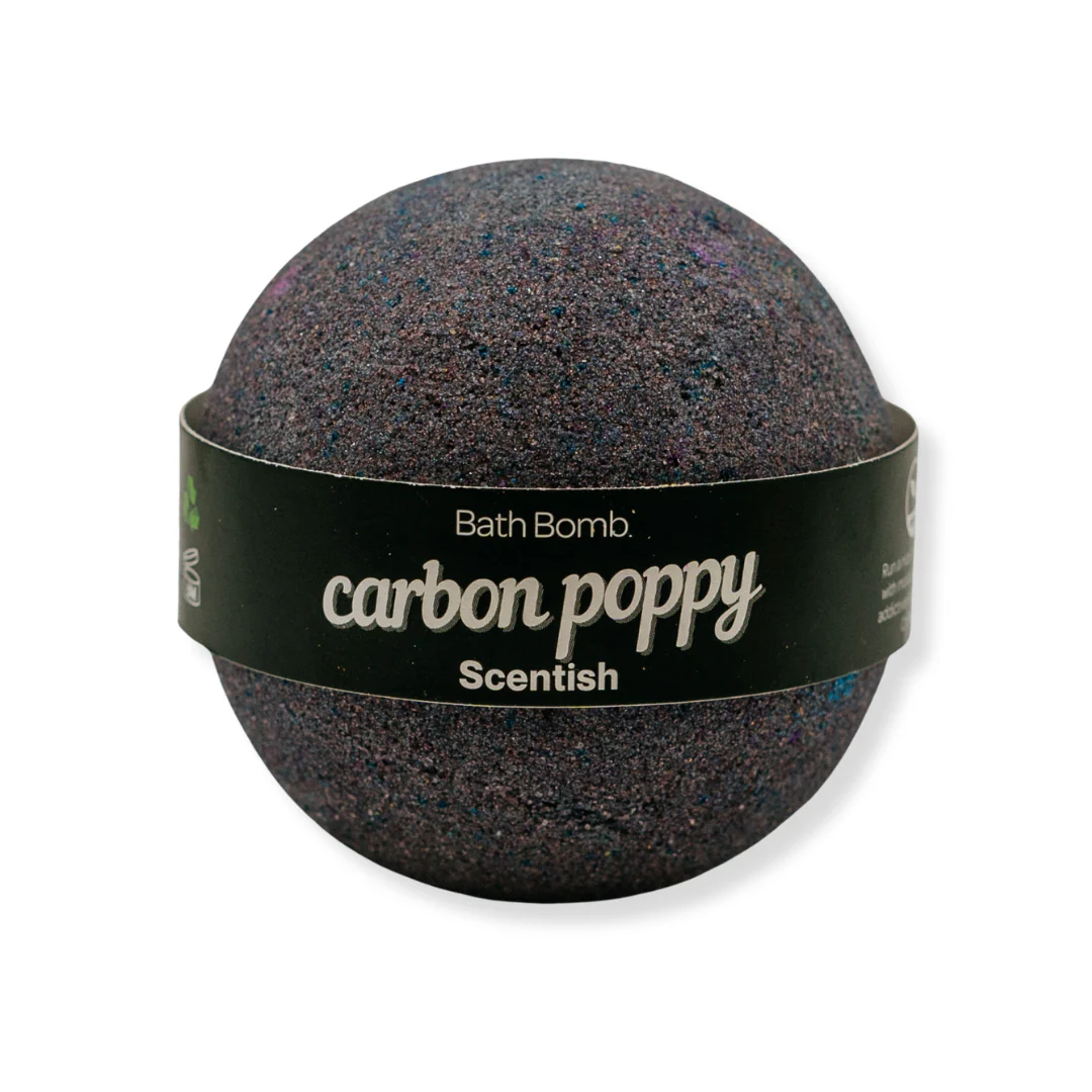 Dark Opium Large Bath Bomb