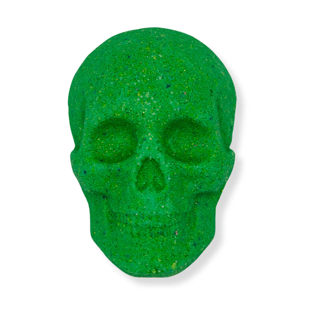 Skull Bath Bomb