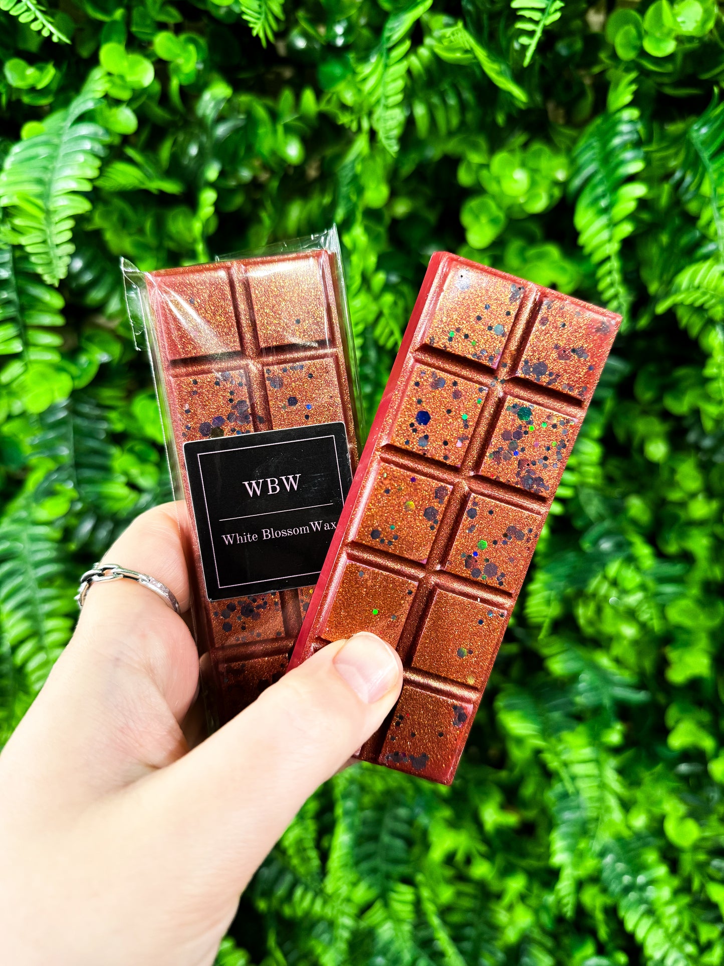 Jo*p! Homme Type Wax Melt Bar