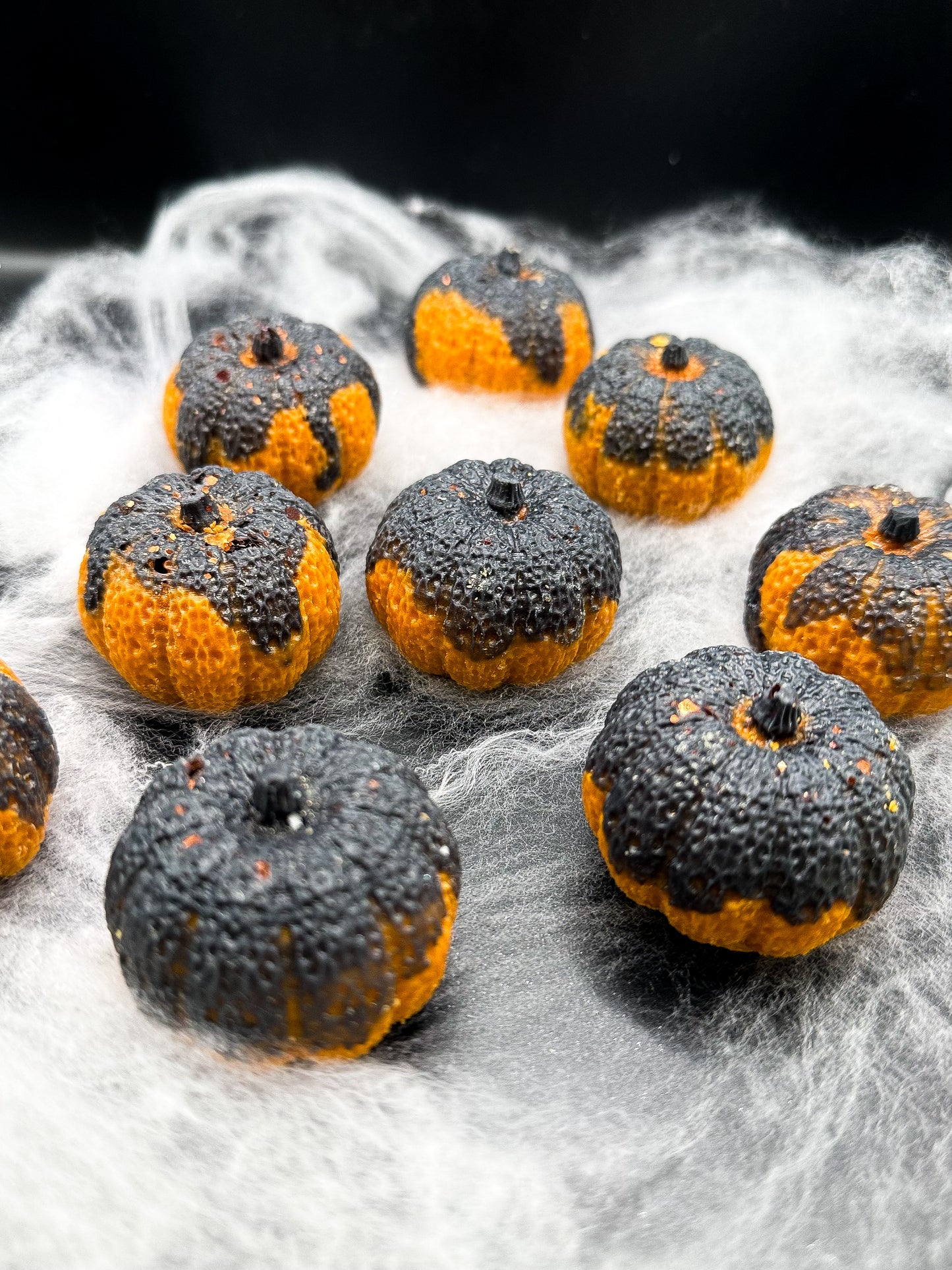 Poisoned Pumpkins