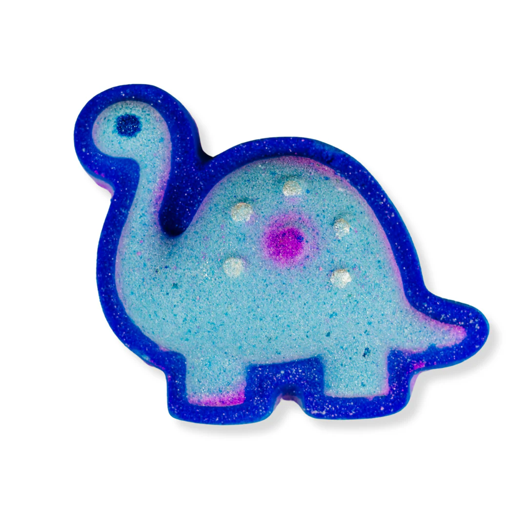 Large Dinosaur Bath Bomb