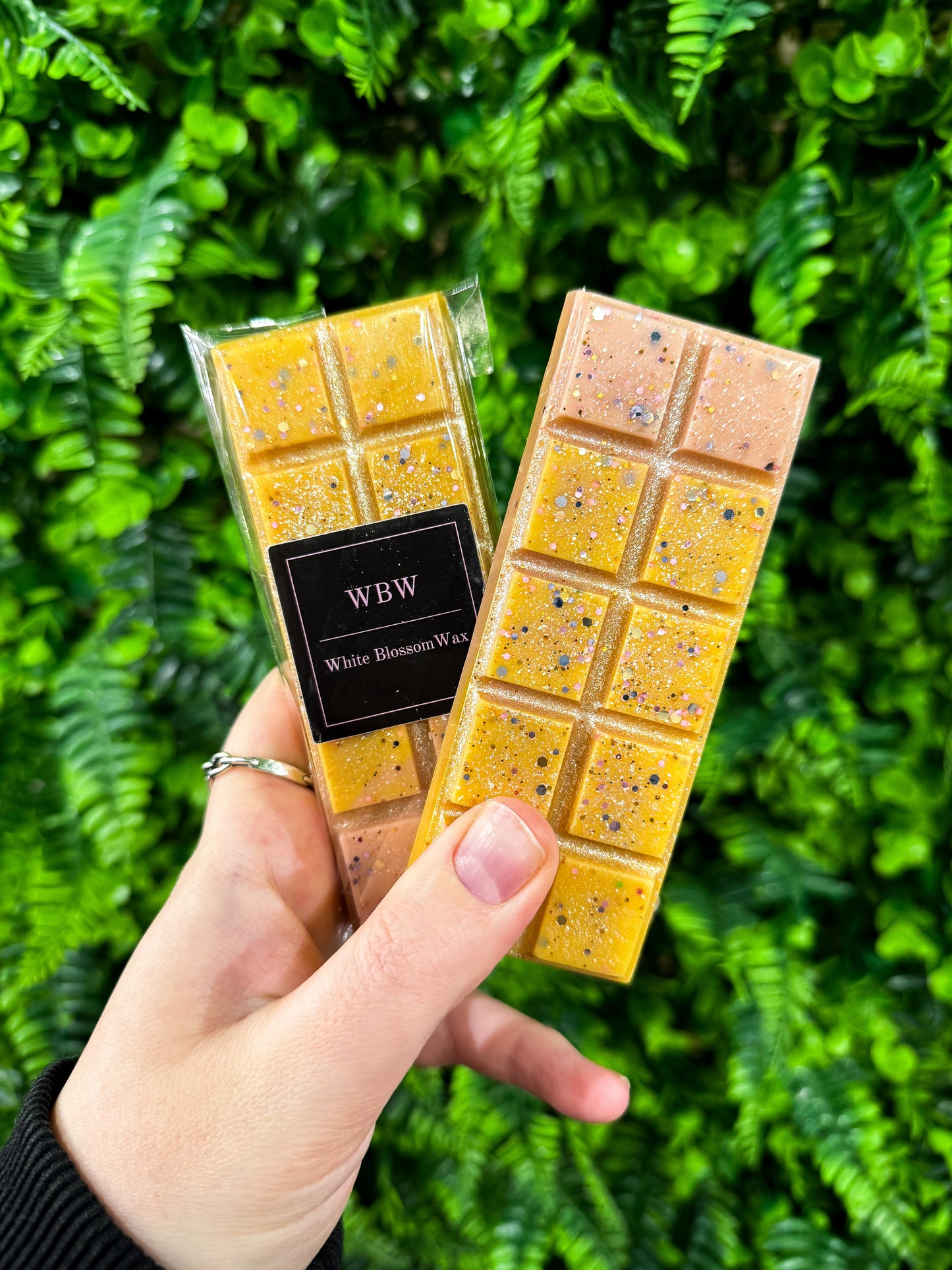 Ch*nel No5 Type Wax Melt Bar