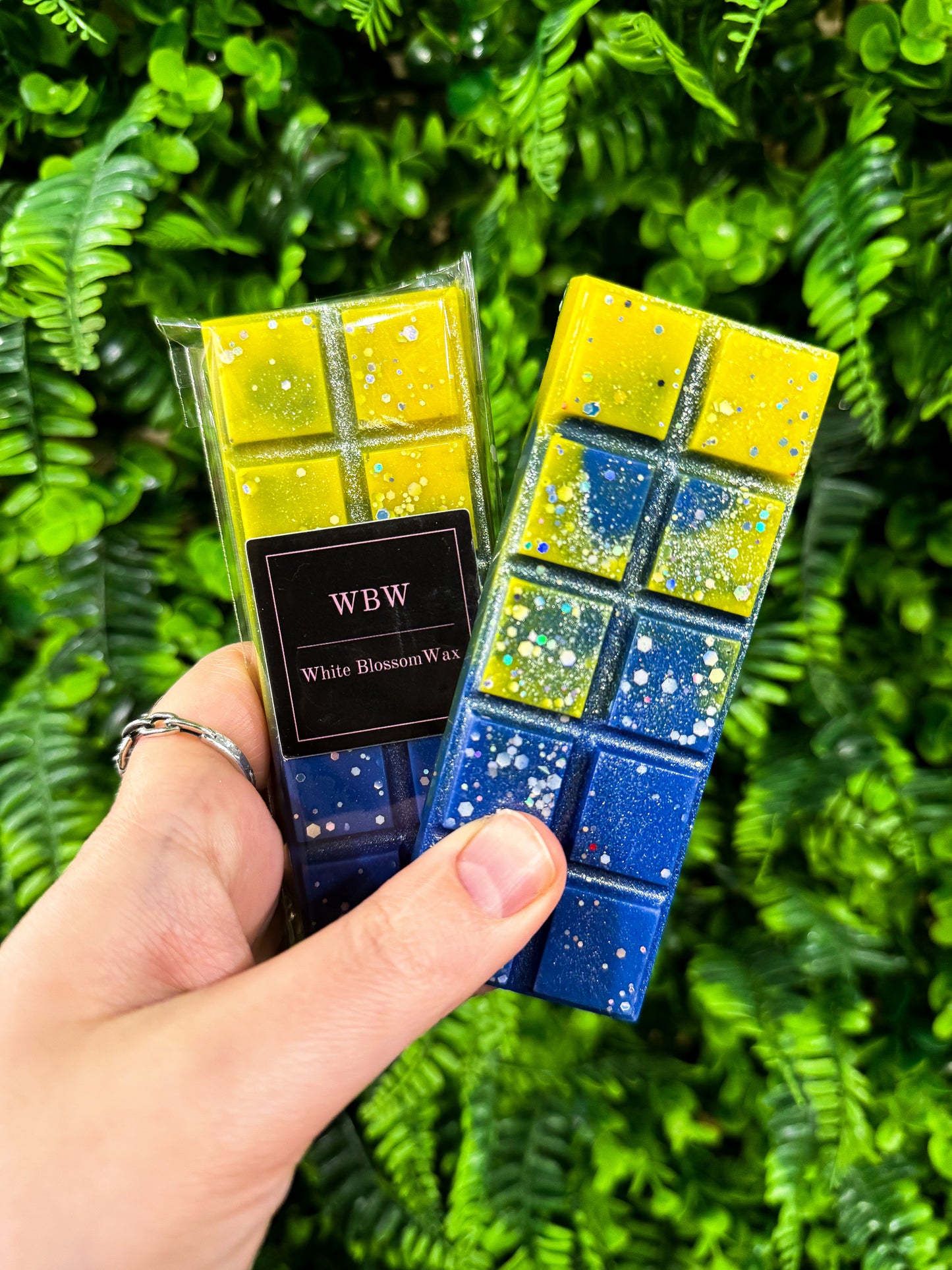 Juicy Fruit Gum Wax Melt Bar