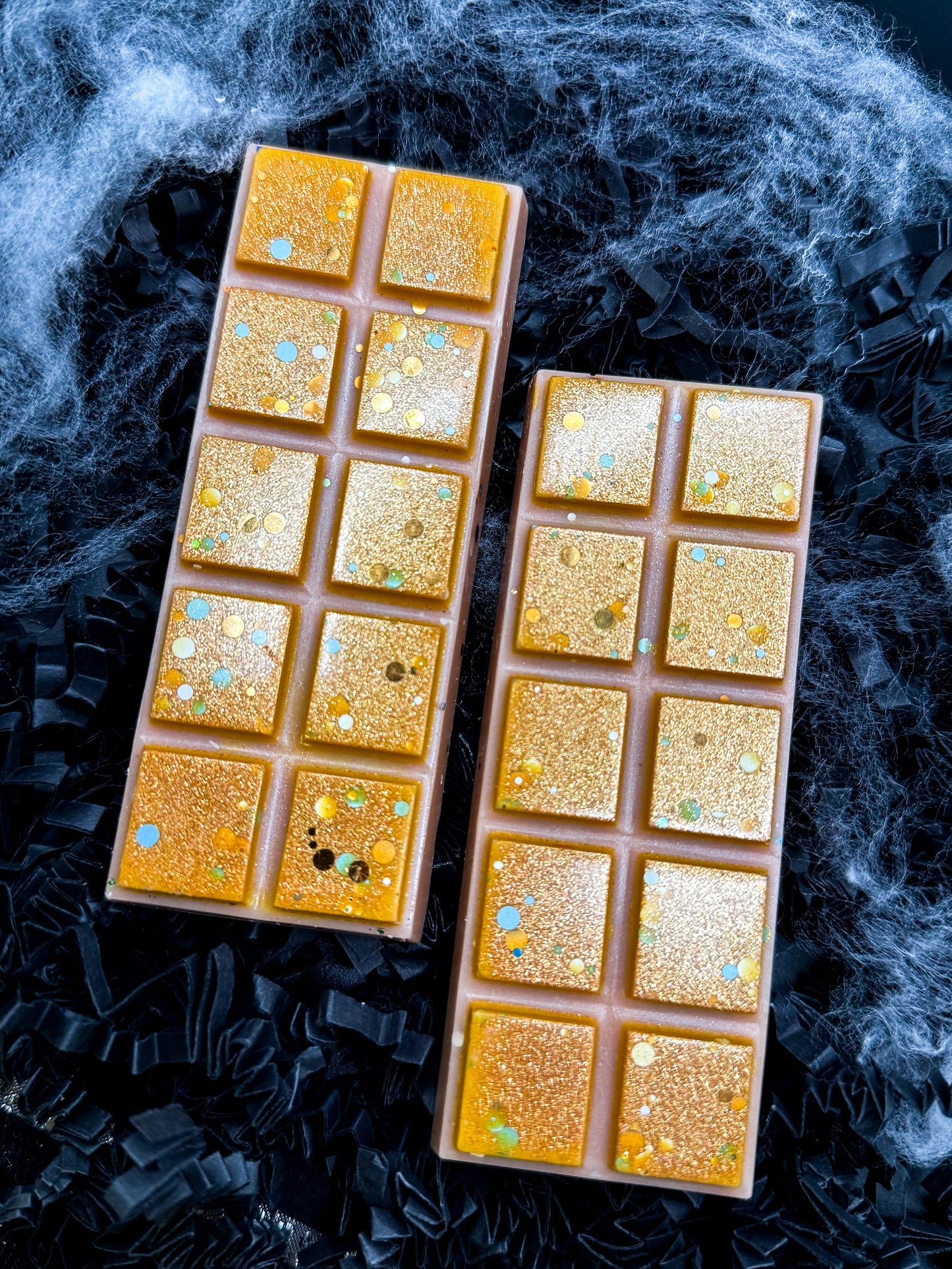 Eggo Waffles Wax Melt Bar