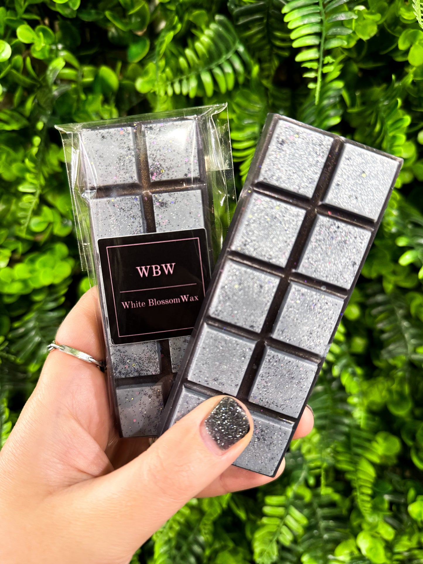 After The Storm Wax Melt Bar