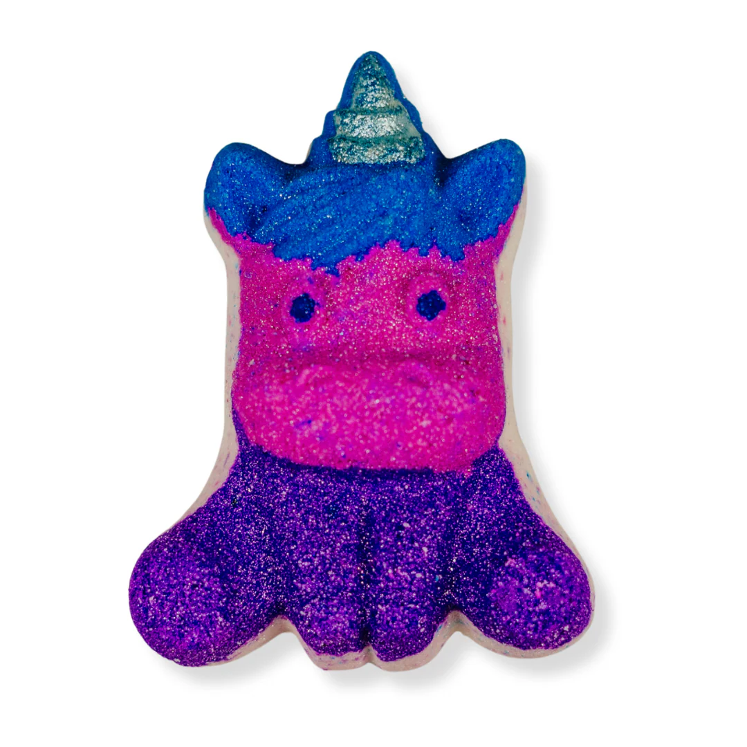 Unicorn Bath Bomb