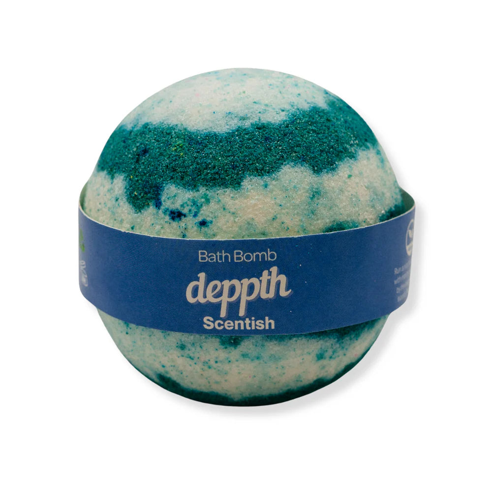Deppth (Sauvage) XL Bath Bomb