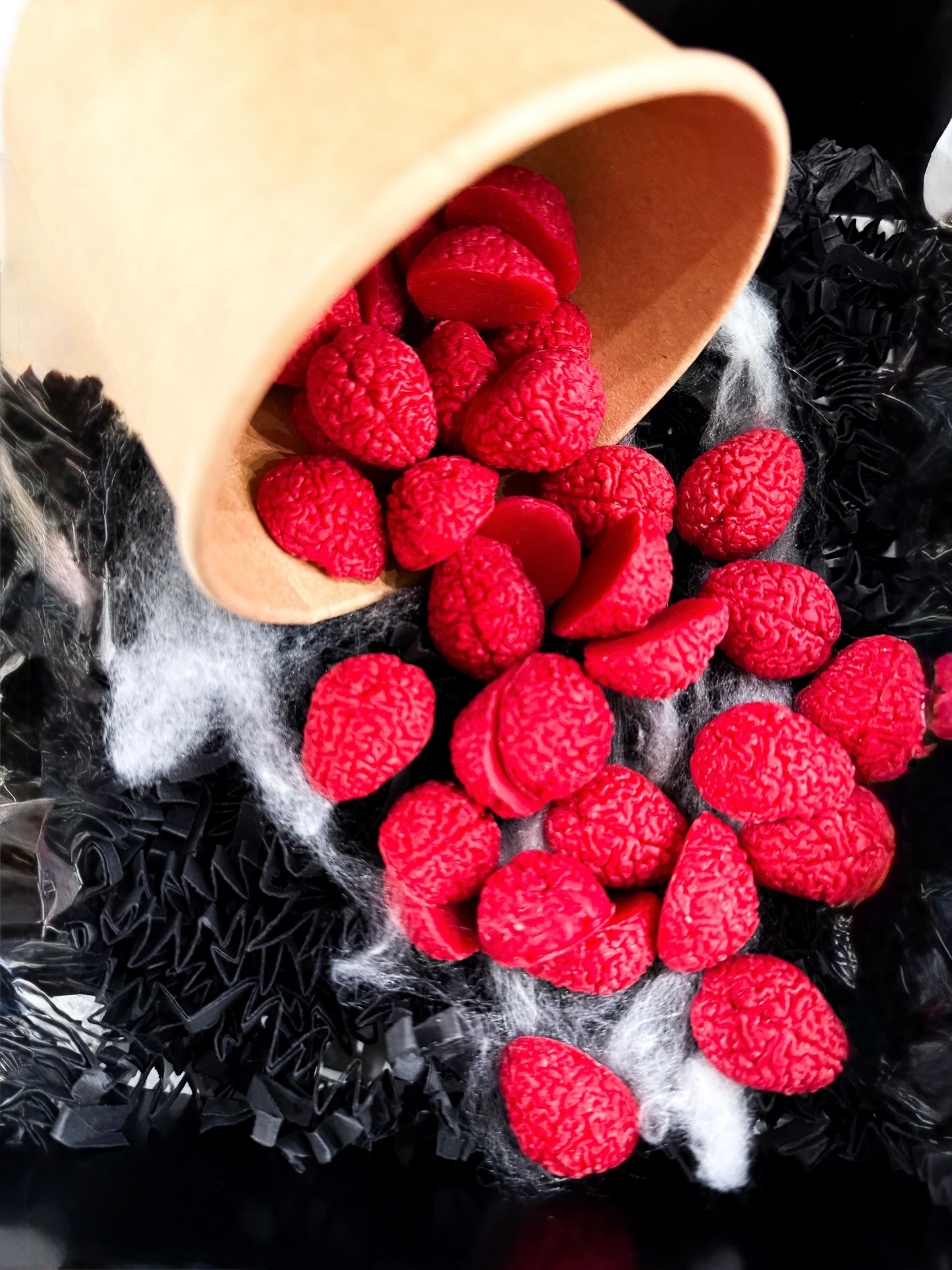 Brains Pot of Mini's