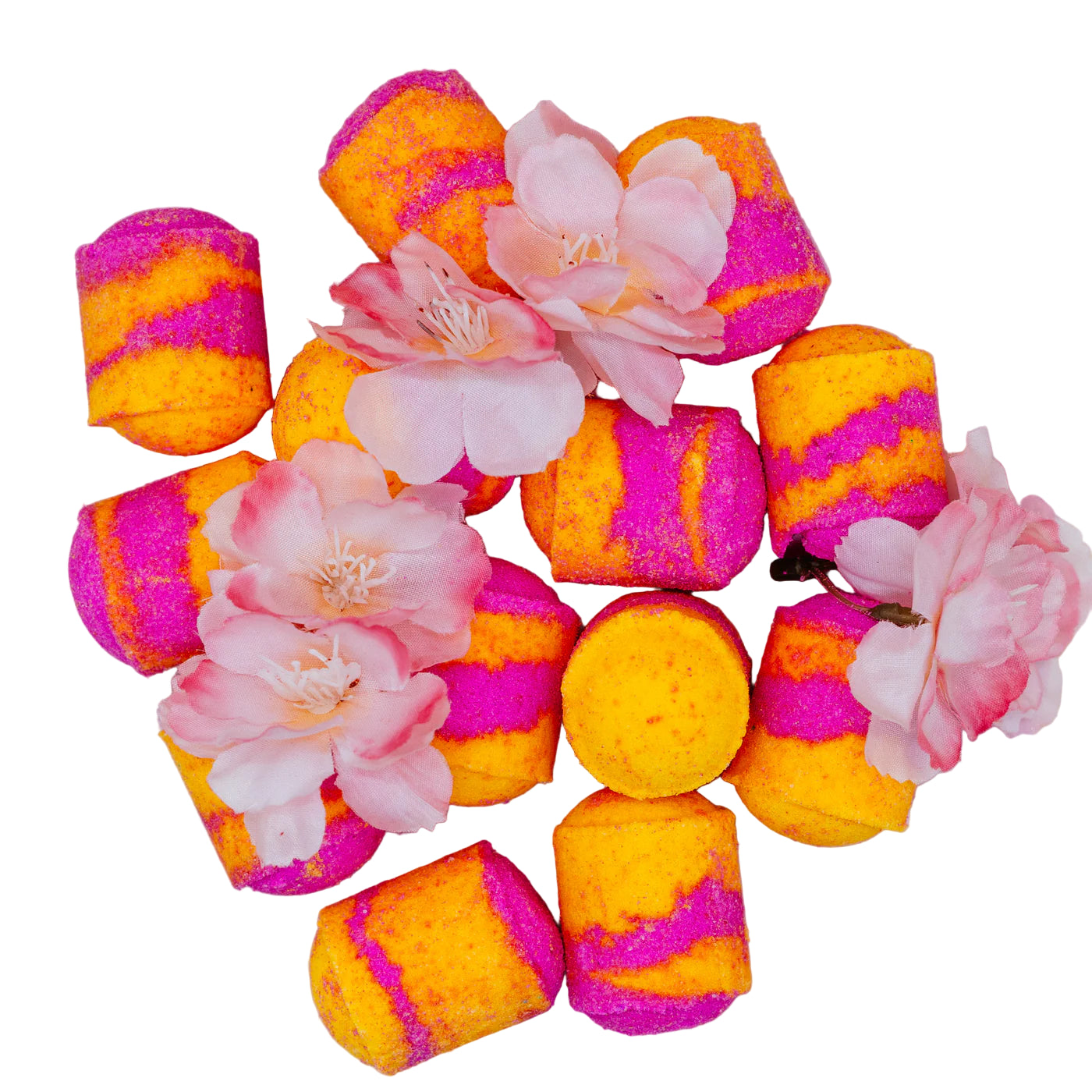 Flowerbomb Shot Bomb