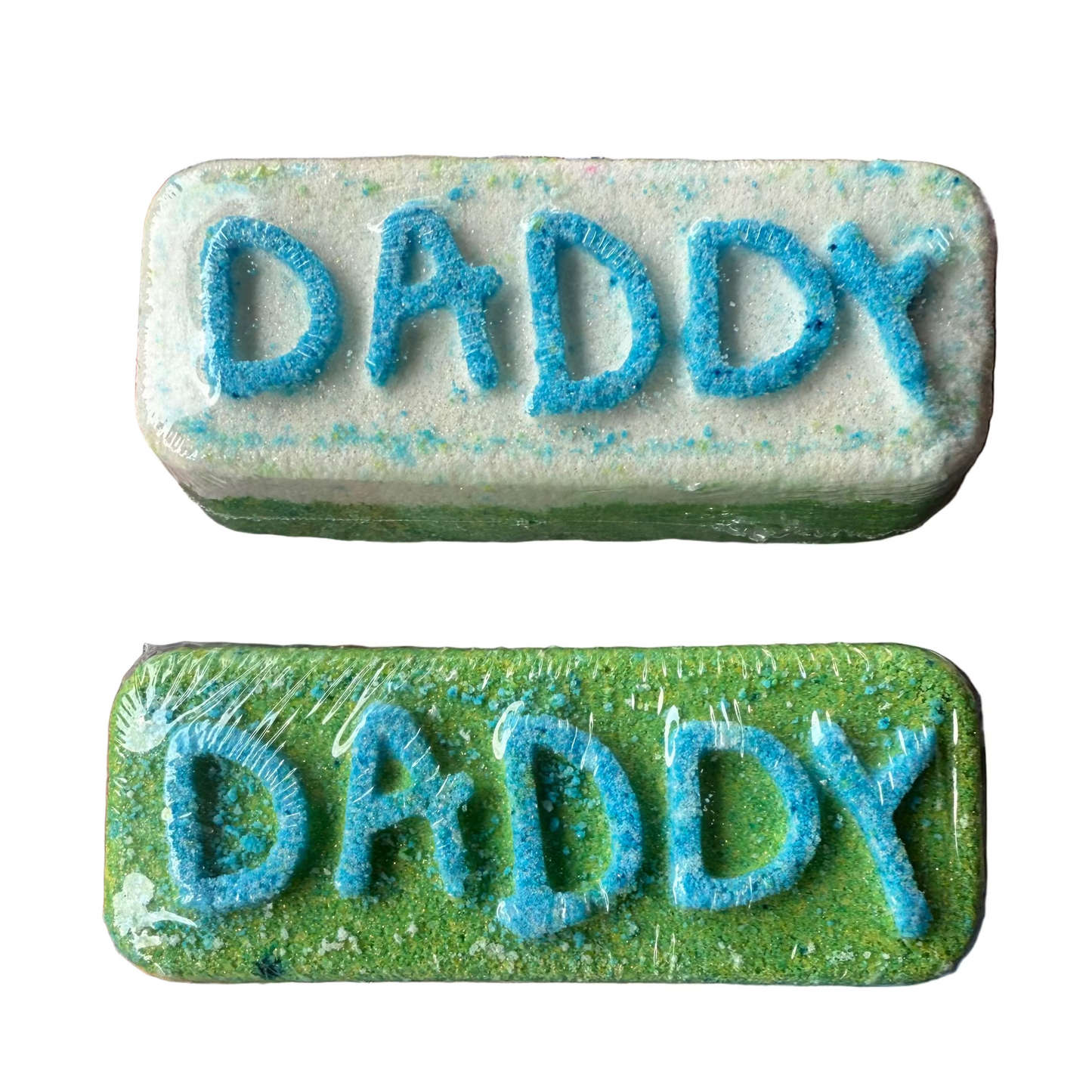 Daddy Bath Bomb