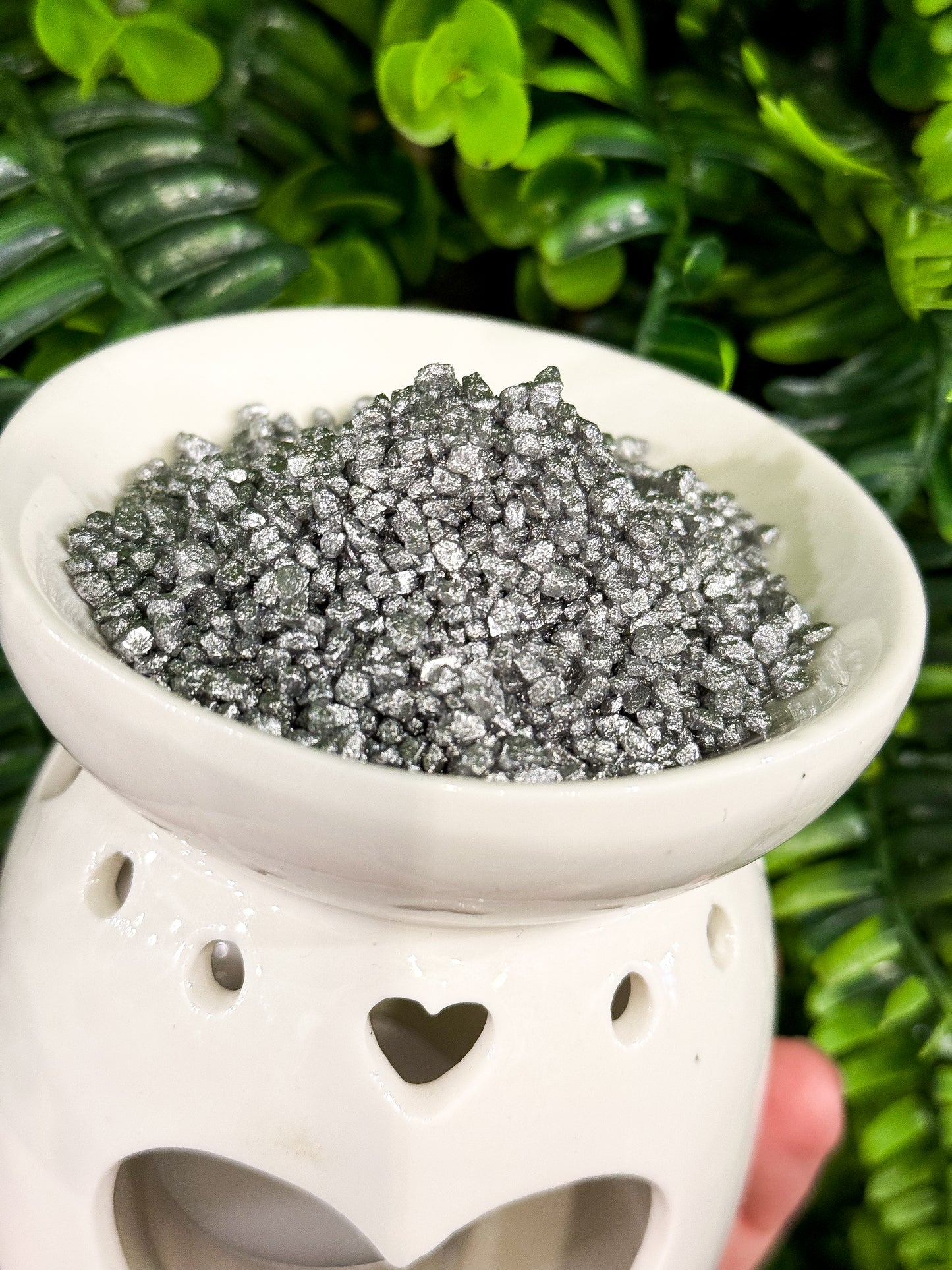 Len Fresh Unstoppables Scented Crystals