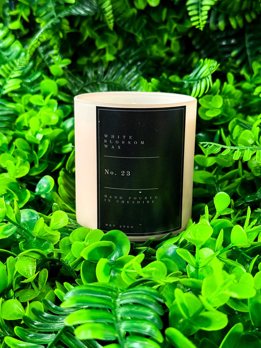 Pistachio Gelato Large Candle