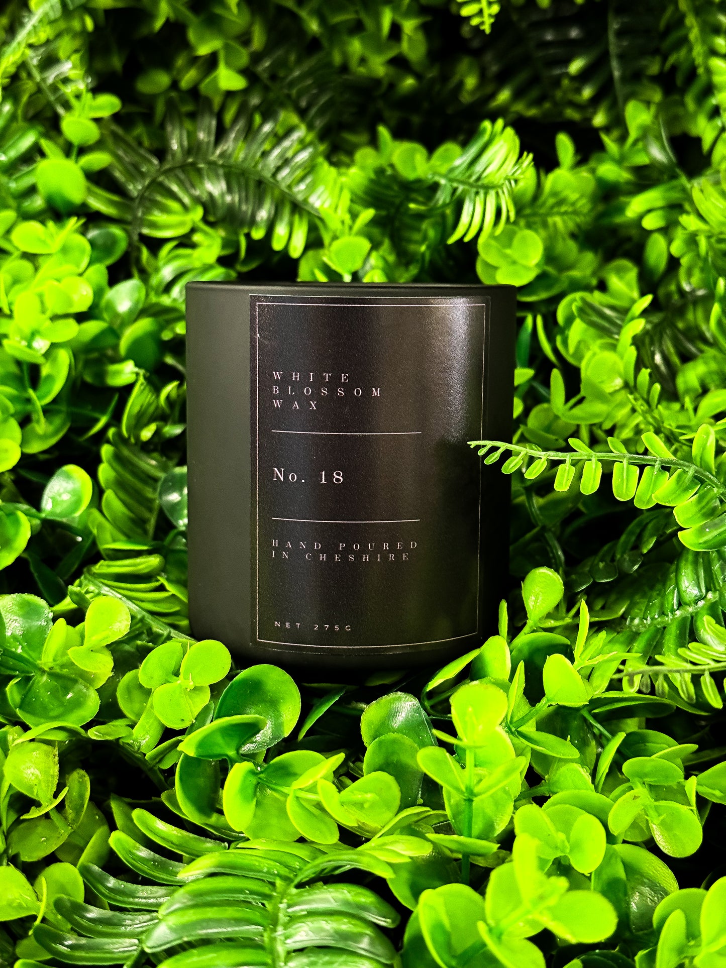 Kreed Large Candle