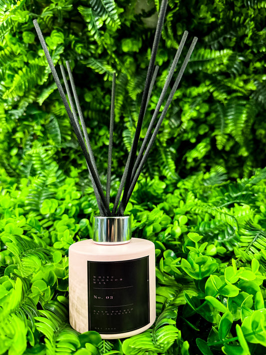 Autumn Spice Reed Diffuser