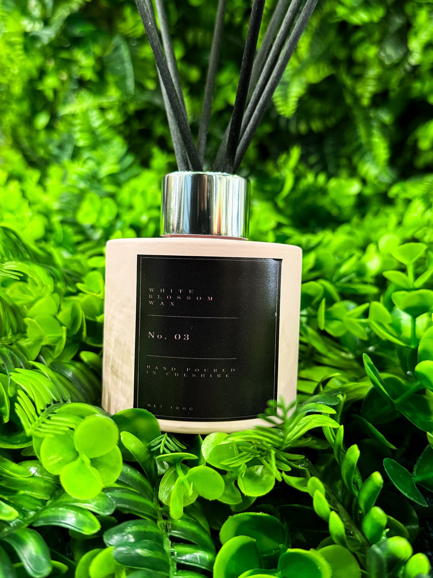 Love Island Reed Diffuser
