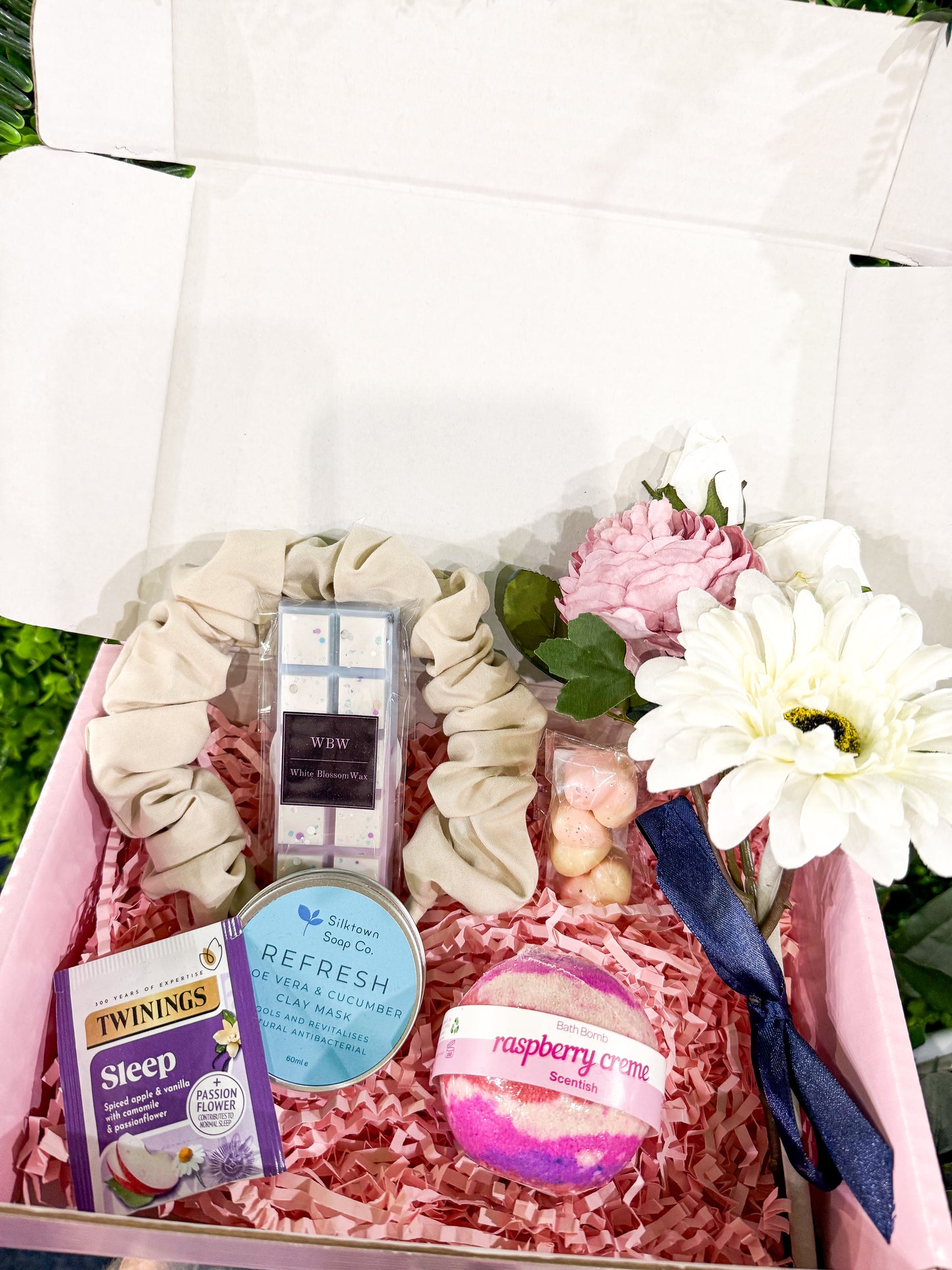 Self Care Sunday Box