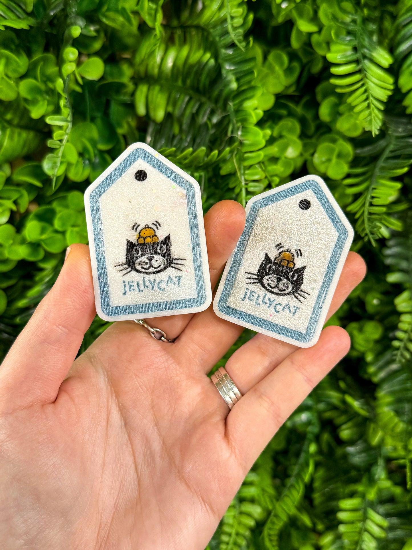 Jelly Tag