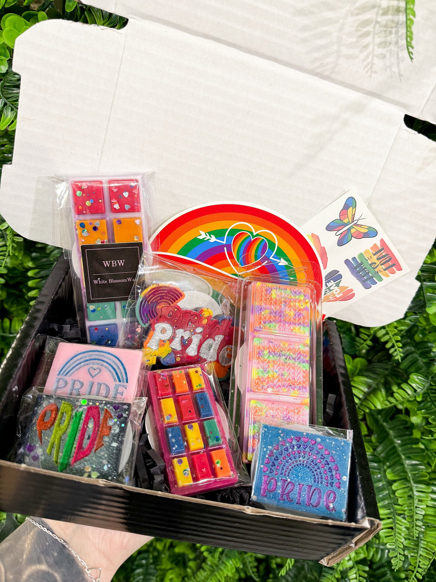 Pride Monthly Box