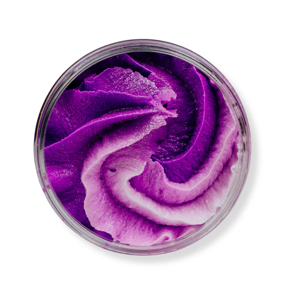 Baby Powder Shower Whip