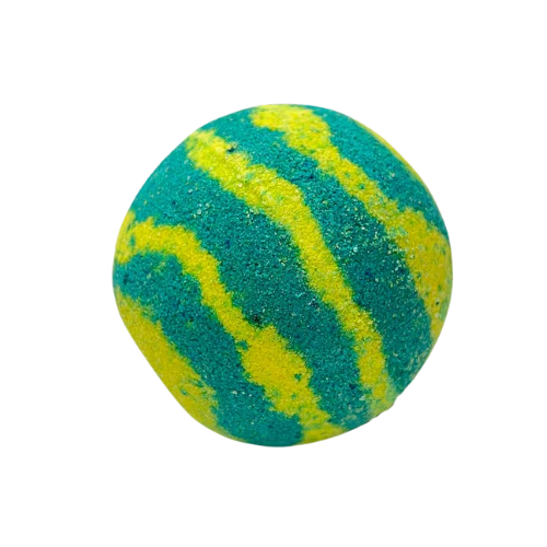 Seychelles Large Bath Bomb
