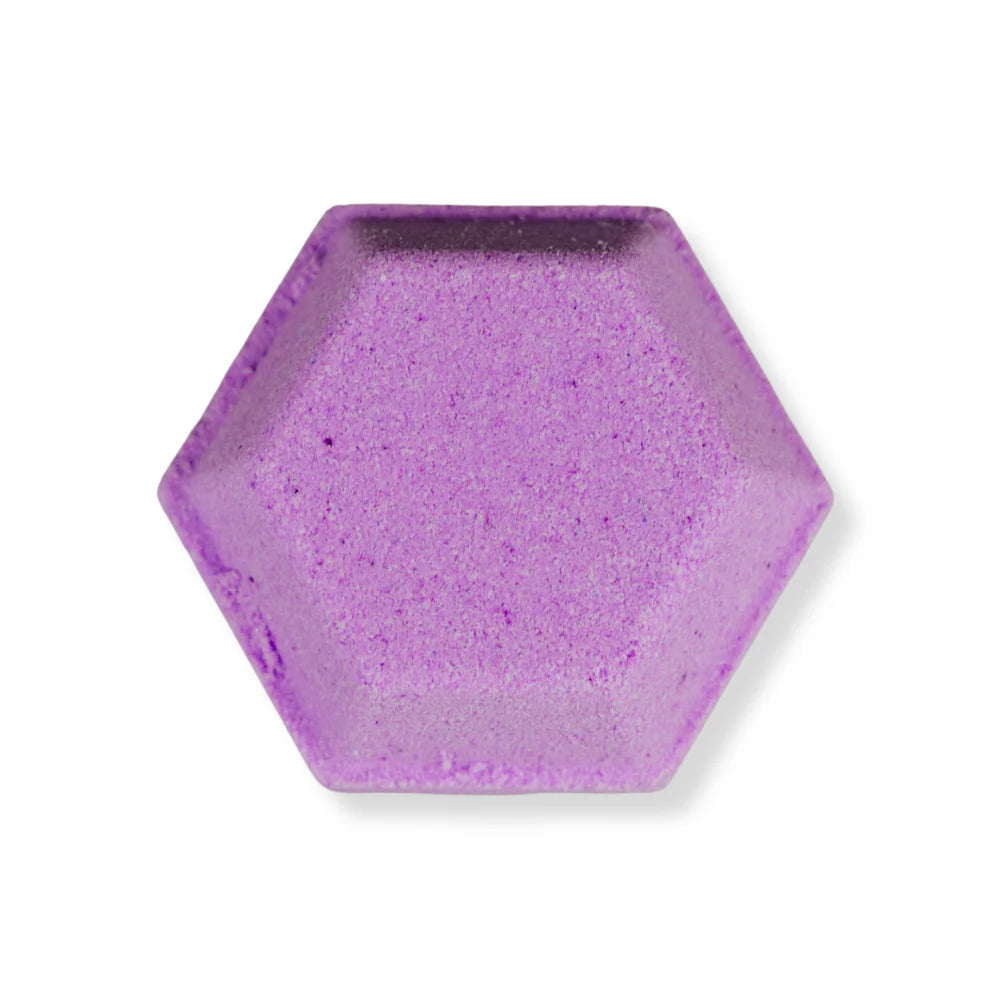 Uplifting Shower Steamer