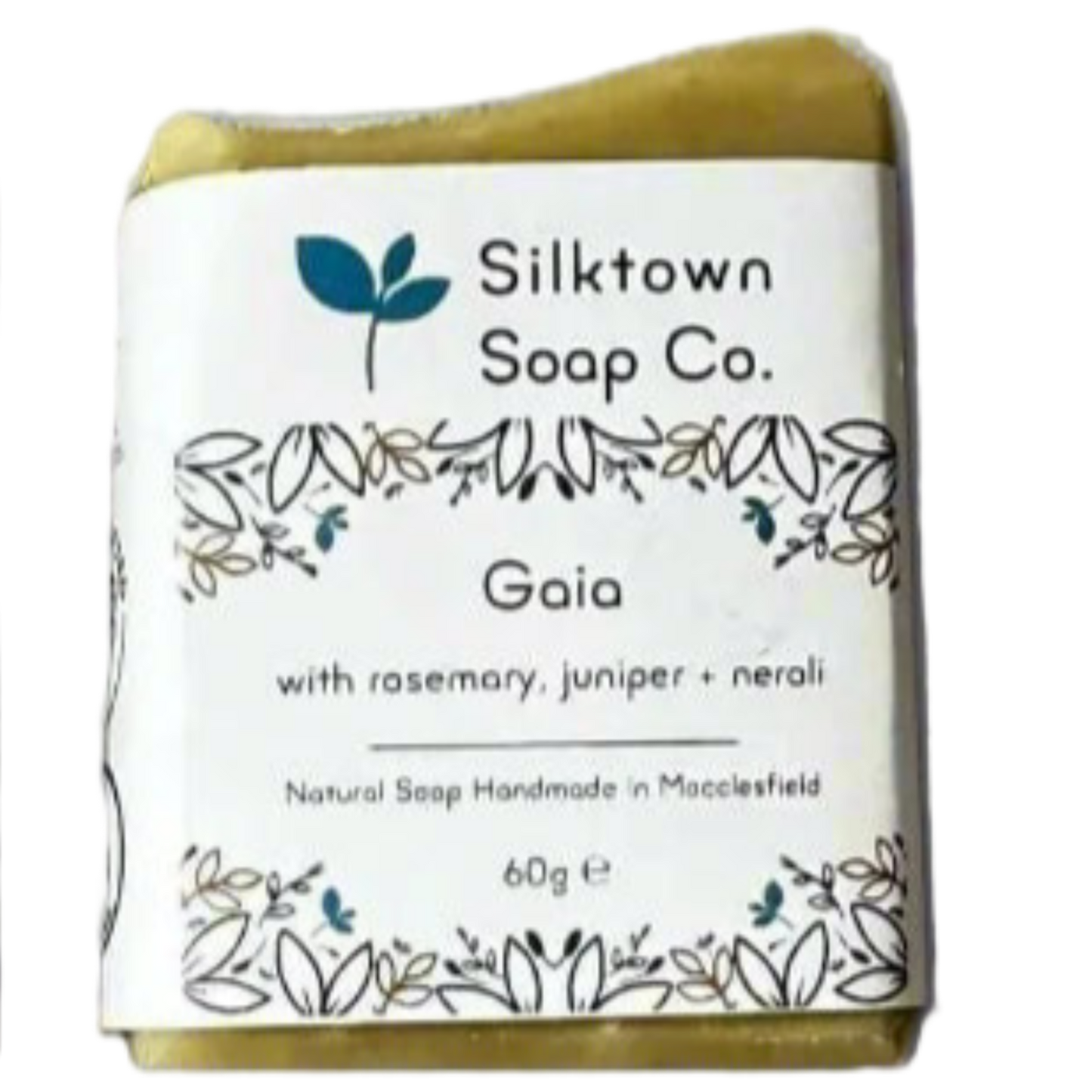 Gaia Soap Bar
