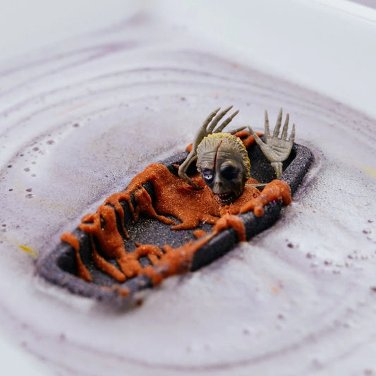 Coffin Bath Bomb