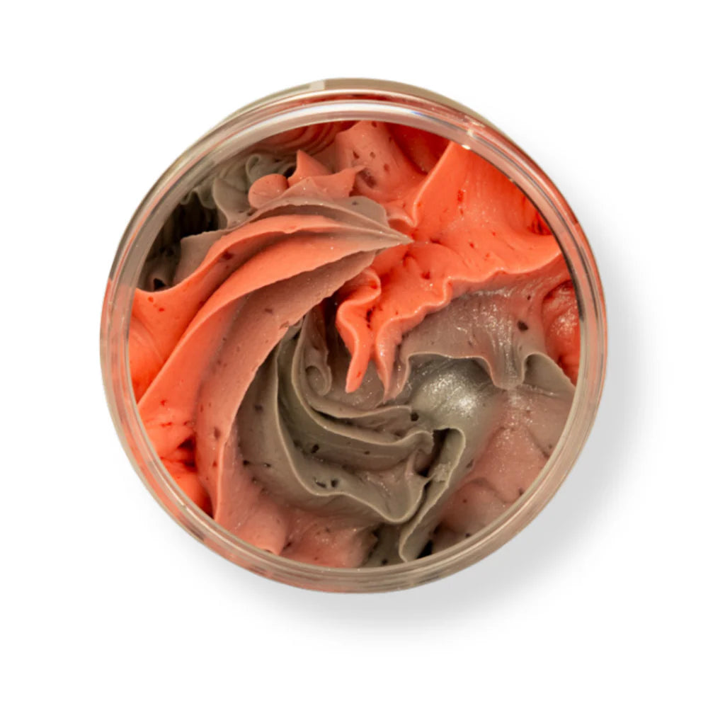 Devil's Kiss Shower Whip