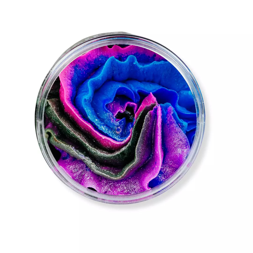 Interstella Shower Whip