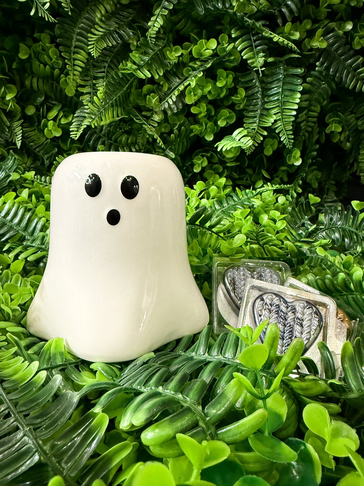 Autumn & Halloween Wax Melt Burners