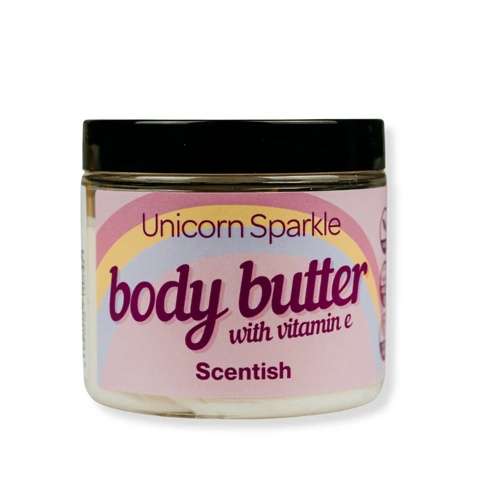 Body Butter