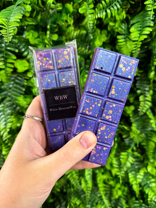 Alien Wax Melt Bar