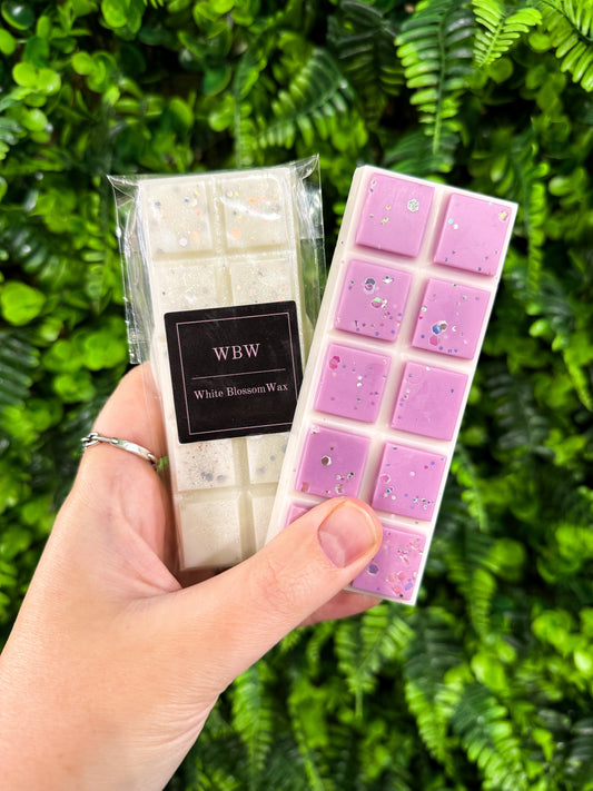 Sol Del Drench Wax Melt Bar