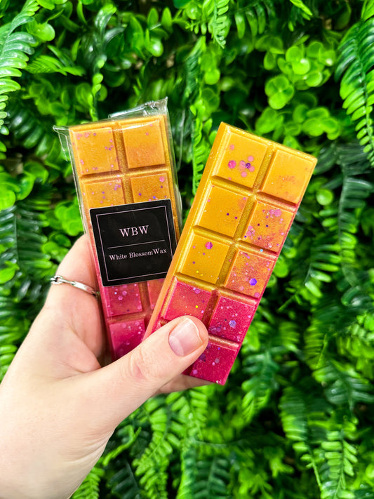 Kay Sweet Diamond & Pink Pepper Wax Melt Bar