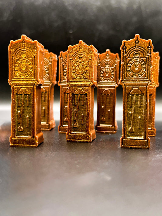 Vecna Wax Melt Shape