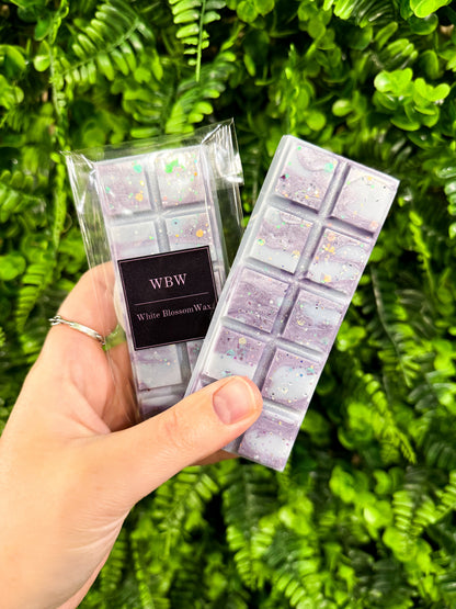 My Mummy Wax Melt Bar