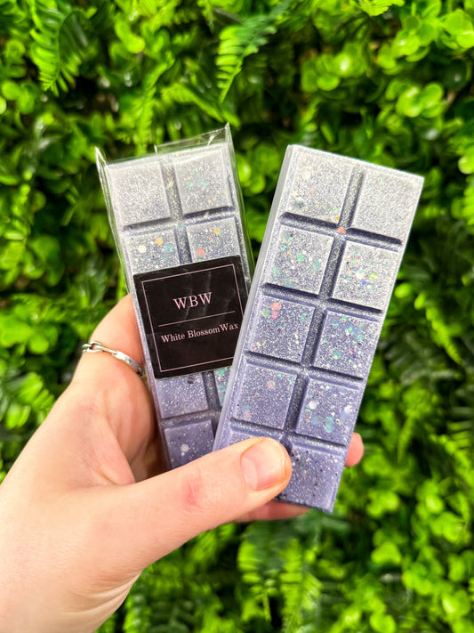 Mrs Grey Wax Melt Bar