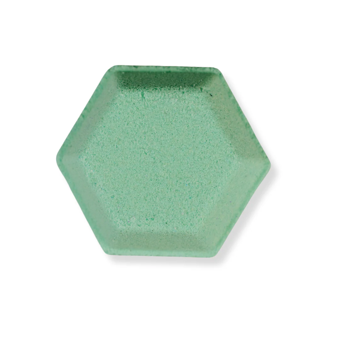 Energy Shower Steamer