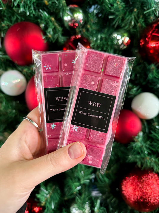 Sugar & Spice Wax Melt Bar