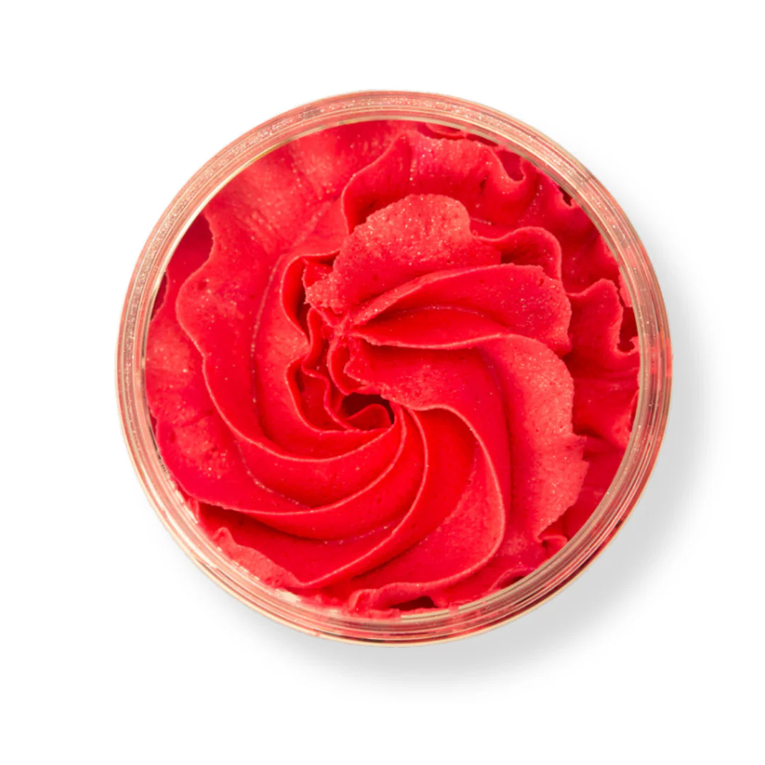 Black Cherry Shower Whip