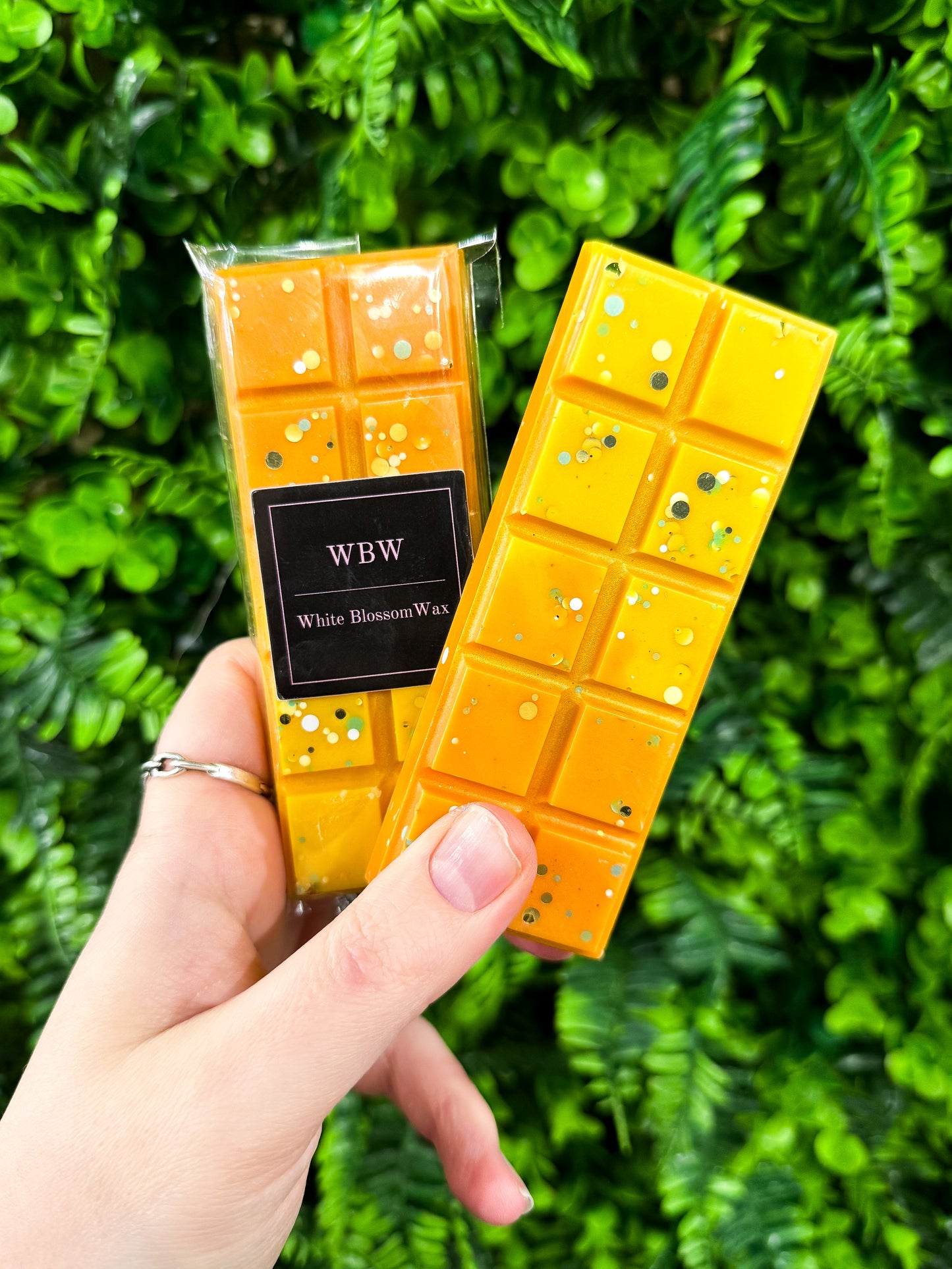 'Scent Company' Scarlet Sunflower Type Wax Melt Bar