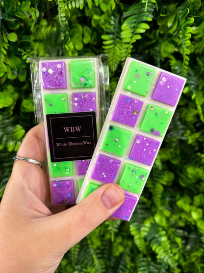 To Infinity & Beyond Wax Melt Bar