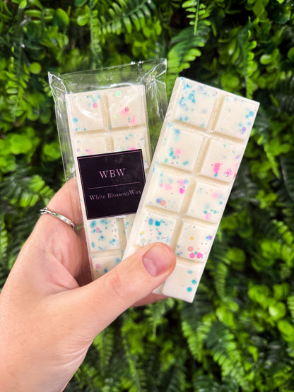 Newborn Kisses Wax Melt Bar