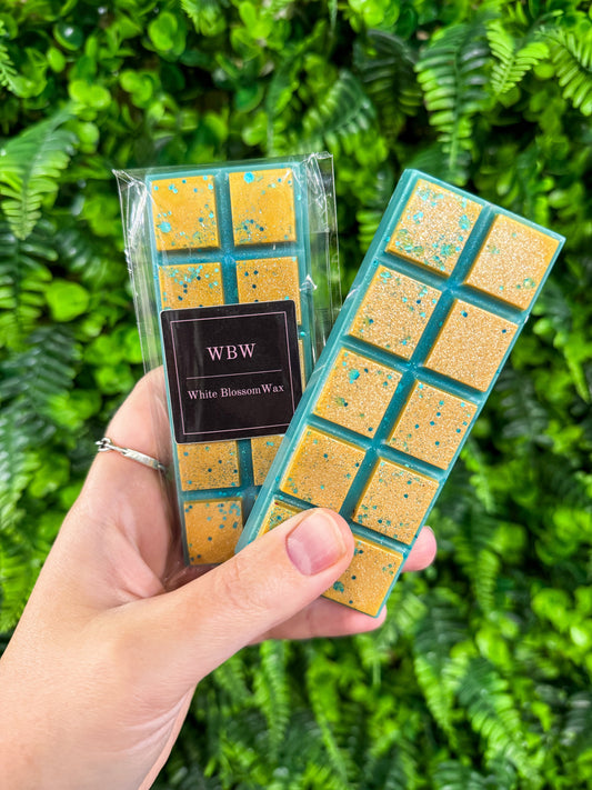 A Whole New World Wax Melt Bar