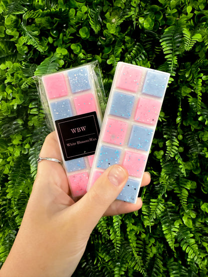 Happy Nappy Wax Melt Bar